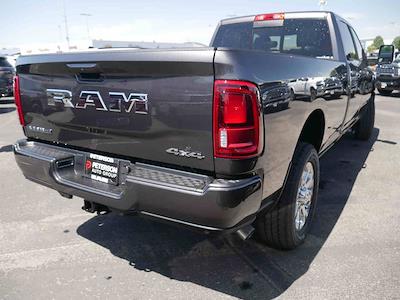 2025 Ram 2500 Crew Cab 4x4 Pickup for sale #625254 - photo 2