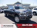 2025 Ram 2500 Crew Cab 4x4 Pickup for sale #625254 - photo 1