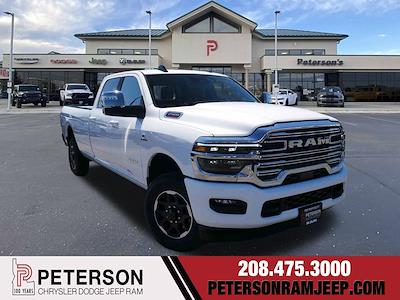 New 2025 Ram 2500 Laramie Crew Cab 4x4 Pickup for sale #625255 - photo 1