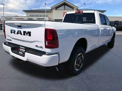 New 2025 Ram 2500 Laramie Crew Cab 4x4 Pickup for sale #625255 - photo 2