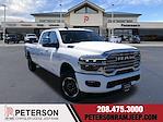 New 2025 Ram 2500 Laramie Crew Cab 4x4 Pickup for sale #625255 - photo 1