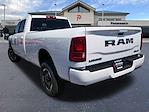 New 2025 Ram 2500 Laramie Crew Cab 4x4 Pickup for sale #625255 - photo 24