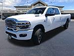 New 2025 Ram 2500 Laramie Crew Cab 4x4 Pickup for sale #625255 - photo 4