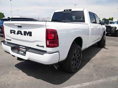 New 2025 Ram 3500 Laramie Crew Cab 4x4 Pickup for sale #625256 - photo 2