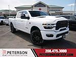 New 2025 Ram 3500 Laramie Crew Cab 4x4 Pickup for sale #625256 - photo 1