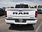 New 2025 Ram 3500 Laramie Crew Cab 4x4 Pickup for sale #625256 - photo 25