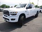 New 2025 Ram 3500 Laramie Crew Cab 4x4 Pickup for sale #625256 - photo 4