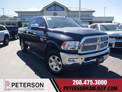 2018 Ram 3500 Crew Cab SRW 4WD Pickup for sale #625256A - photo 1