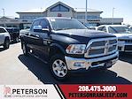 2018 Ram 3500 Crew Cab SRW 4WD Pickup for sale #625256A - photo 1