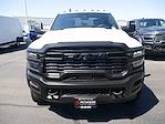 2025 Ram 5500 Crew Cab DRW 4x4 Cab Chassis for sale #625257 - photo 3