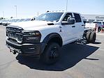 2025 Ram 5500 Crew Cab DRW 4x4 Cab Chassis for sale #625257 - photo 4