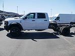 2025 Ram 5500 Crew Cab DRW 4x4 Cab Chassis for sale #625257 - photo 5