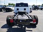 2025 Ram 5500 Crew Cab DRW 4x4 Cab Chassis for sale #625257 - photo 8