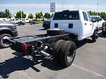 2025 Ram 5500 Crew Cab DRW 4x4 Cab Chassis for sale #625257 - photo 2