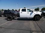2025 Ram 5500 Crew Cab DRW 4x4 Cab Chassis for sale #625257 - photo 9