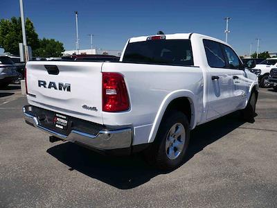 2025 Ram 1500 Crew Cab 4x4 Pickup for sale #625258 - photo 2