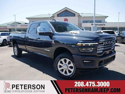 2025 Ram 2500 Crew Cab 4x4 Pickup for sale #625264 - photo 1