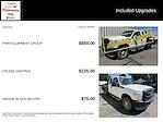2011 Ford F-250 Super Cab 4x2 Flatbed Truck for sale #625265A - photo 10