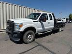 2011 Ford F-250 Super Cab 4x2 Flatbed Truck for sale #625265A - photo 1