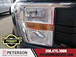 2022 Ford F-150 SuperCrew Cab 4WD Pickup for sale #625265B - photo 29