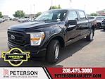 2022 Ford F-150 SuperCrew Cab 4WD Pickup for sale #625265B - photo 6