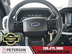 2022 Ford F-150 SuperCrew Cab 4WD Pickup for sale #625265B - photo 41