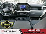 2022 Ford F-150 SuperCrew Cab 4WD Pickup for sale #625265B - photo 8
