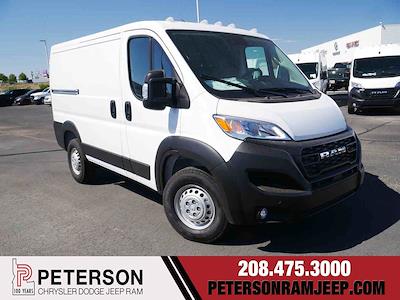 New 2025 Ram ProMaster 1500 Standard Roof Empty Cargo Van for sale #625266 - photo 1