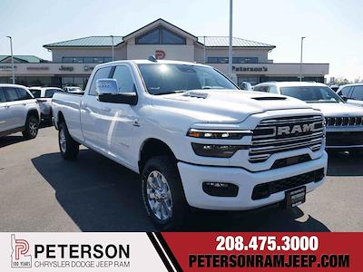 2025 Ram 2500 Crew Cab 4x4 Pickup for sale #625267 - photo 1