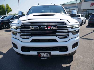 2025 Ram 2500 Crew Cab 4x4 Pickup for sale #625267 - photo 2