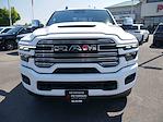 New 2025 Ram 2500 Laramie Crew Cab 4WD Pickup for sale #625267 - photo 2