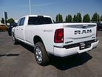 New 2025 Ram 2500 Laramie Crew Cab 4WD Pickup for sale #625267 - photo 25