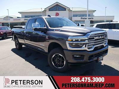 2025 Ram 2500 Crew Cab 4x4 Pickup for sale #625268 - photo 1