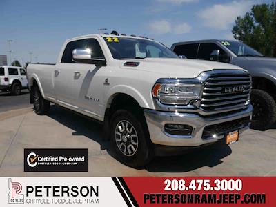 2022 Ram 3500 Crew Cab SRW 4x4 Pickup for sale #625269A - photo 1
