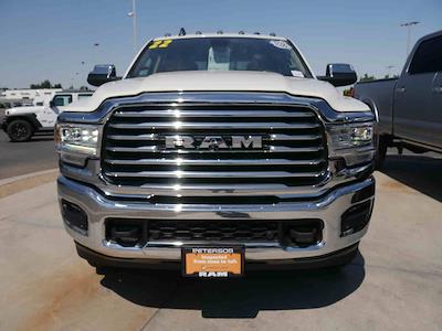 2022 Ram 3500 Crew Cab SRW 4x4 Pickup for sale #625269A - photo 2