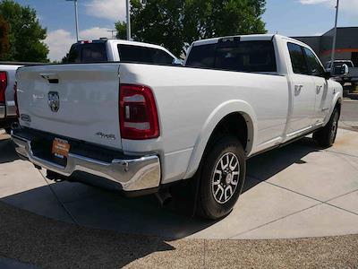 2022 Ram 3500 Crew Cab SRW 4x4 Pickup for sale #625269A - photo 2