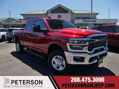 2025 Ram 2500 Crew Cab 4x4 Pickup for sale #625270 - photo 1