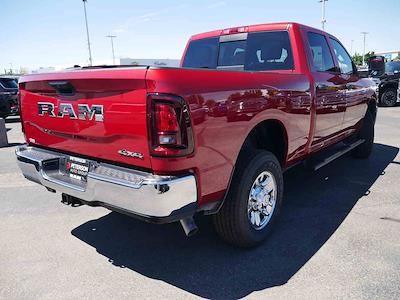 2025 Ram 2500 Crew Cab 4x4 Pickup for sale #625270 - photo 2