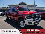2025 Ram 2500 Crew Cab 4x4 Pickup for sale #625270 - photo 1
