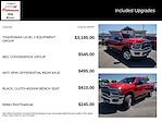 2025 Ram 2500 Crew Cab 4x4 Pickup for sale #625270 - photo 14