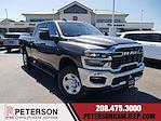 New 2025 Ram 2500 Tradesman Crew Cab 4x4 Pickup for sale #625271 - photo 1