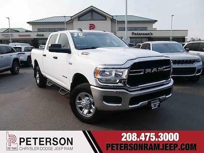 2020 Ram 2500 Crew Cab 4x4 Pickup for sale #625271A - photo 1