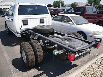 2025 Ram 2500 Crew Cab 4x4 Cab Chassis for sale #625272 - photo 2
