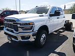 2025 Ram 2500 Crew Cab 4x4 Cab Chassis for sale #625272 - photo 4
