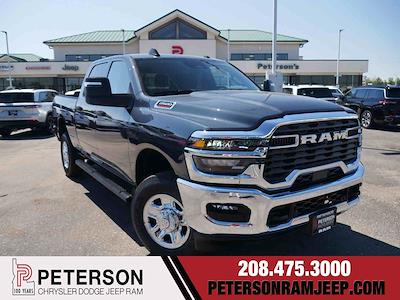 2025 Ram 2500 Crew Cab 4x4 Pickup for sale #625273 - photo 1