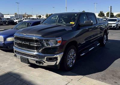 2020 Ram 1500 Crew Cab 4WD Pickup for sale #625273A - photo 1
