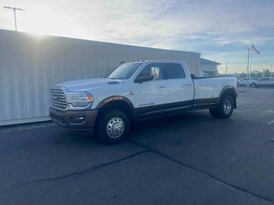 2020 Ram 3500 Crew Cab DRW 4x4 Pickup for sale #625274A - photo 1