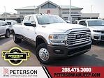 Used 2020 Ram 3500 Longhorn Crew Cab 4x4 DRW Pickup for sale #625274A - photo 1