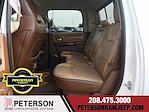 Used 2020 Ram 3500 Longhorn Crew Cab 4x4 DRW Pickup for sale #625274A - photo 24