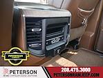 Used 2020 Ram 3500 Longhorn Crew Cab 4x4 DRW Pickup for sale #625274A - photo 27